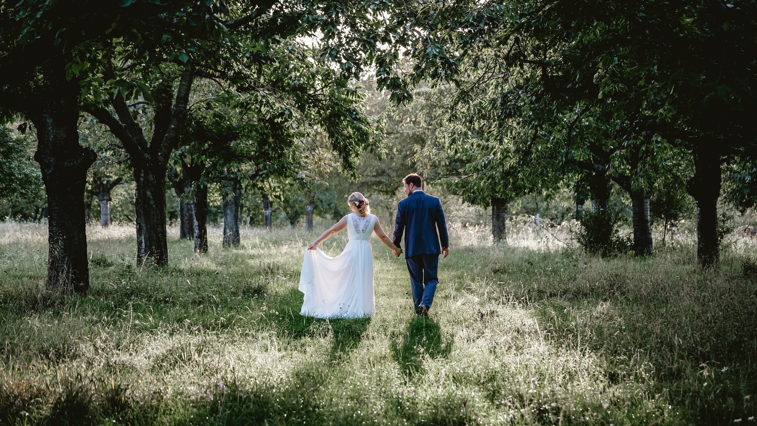 Wedding film locations in Brandon and Winnipeg