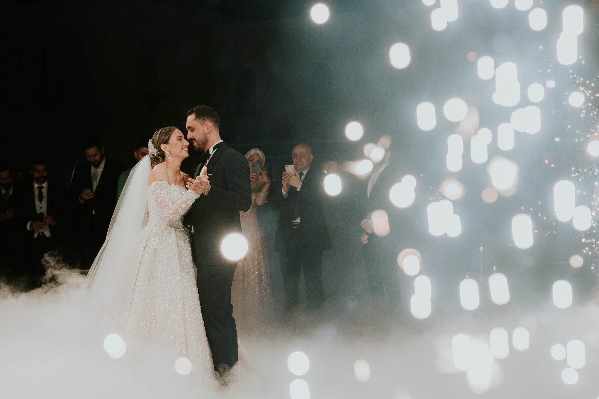 Why wedding film is important