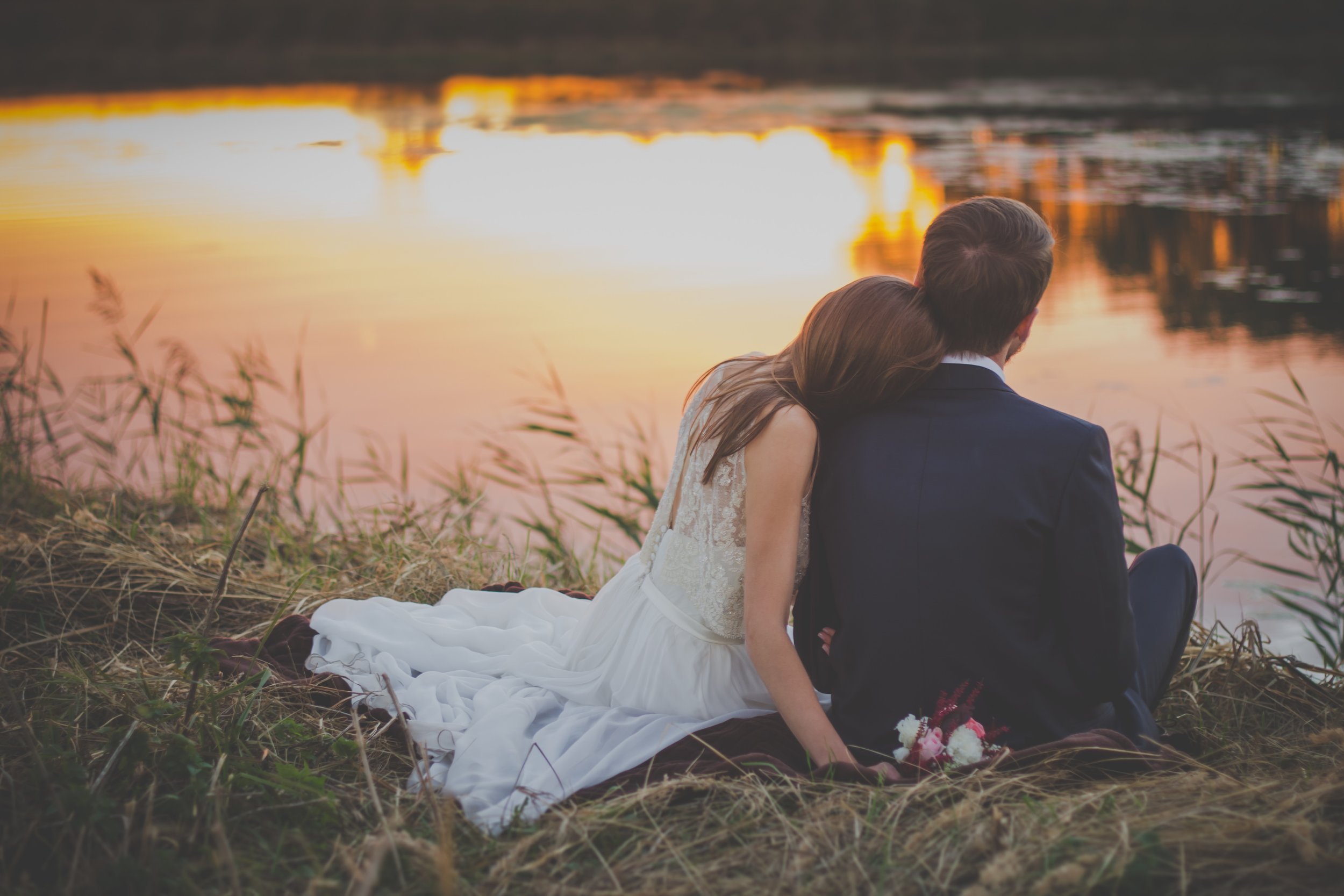 Why wedding film costs what it does