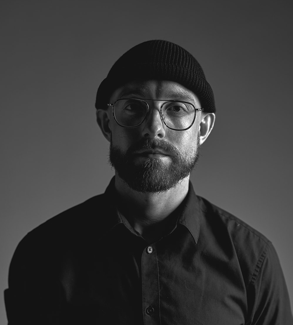 Alex Vaughn