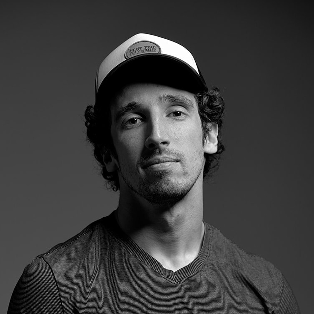 Joey Simms